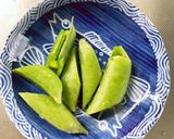 ツナと根菜のカムジャタン味チャンプル風作り方20写真