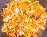 炊飯器で簡単♡絶品とり五目炊き込みごはん作り方7写真