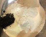 炊飯器で簡単!紅茶パン作り方2写真