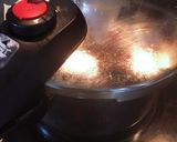 圧力鍋で ほったらかし☆トロトロ角煮作り方6写真