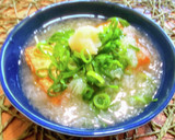 厚揚げで揚げずに出来る あげだし豆腐作り方7写真