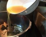 圧力鍋で ほったらかし☆トロトロ角煮作り方11写真