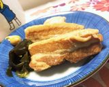 圧力鍋で ほったらかし☆トロトロ角煮作り方12写真