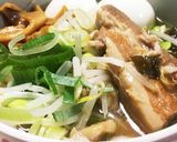圧力鍋で ほったらかし☆トロトロ角煮作り方13写真