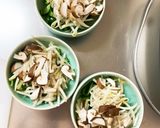 全てレンジ味噌照りソース味豚平焼き風作り方9写真
