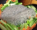 キムチチャプチェ作り方5写真