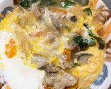 全てレンジ味噌照りソース味豚平焼き風作り方16写真