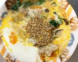 全てレンジ味噌照りソース味豚平焼き風作り方17写真