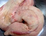 鮟肝らーめん作り方2写真