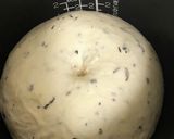 炊飯器で簡単!紅茶パン作り方4写真