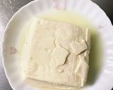 ごまポン酢炒め味春雨炒め煮作り方2写真