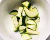 ごまポン酢炒め味春雨炒め煮作り方7写真