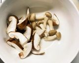 ごまポン酢炒め味春雨炒め煮作り方8写真