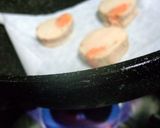 鮟肝らーめん作り方12写真