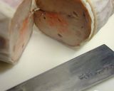 鮟肝らーめん作り方10写真