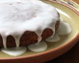 【簡単・絶品】感動のバナナパウンドケーキ作り方12写真