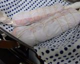 鮟肝らーめん作り方8写真