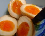 鮟肝らーめん作り方19写真