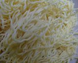 鮟肝らーめん作り方20写真