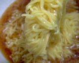 鮟肝らーめん作り方23写真