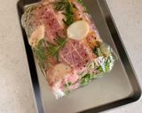 ハーブ香るローストポークのサラダ作り方8写真