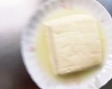 豆腐バーグ入り豚こまでトリッパ風ドーム蒸作り方1写真