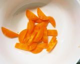 豆腐バーグ入り豚こまでトリッパ風ドーム蒸作り方7写真