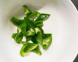 豆腐バーグ入り豚こまでトリッパ風ドーム蒸作り方8写真