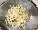 豆腐バーグ入り豚こまでトリッパ風ドーム蒸作り方11写真