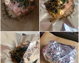 ハーブ香るローストポークのサラダ作り方10写真