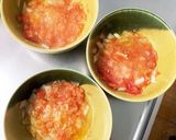 豆腐バーグ入り豚こまでトリッパ風ドーム蒸作り方19写真