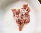 豆腐バーグ入り豚こまでトリッパ風ドーム蒸作り方21写真