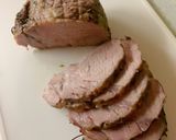 ハーブ香るローストポークのサラダ作り方17写真