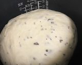 炊飯器で簡単!紅茶パン作り方6写真