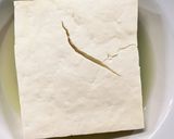 レンジ豚こま簡単坦々麺味麻婆豆腐茄子作り方1写真