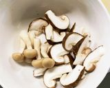 レンジ豚こま簡単坦々麺味麻婆豆腐茄子作り方4写真
