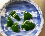 レンジ豚こま簡単坦々麺味麻婆豆腐茄子作り方18写真