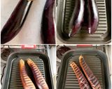 なすのヨーグルトサラダ作り方3写真