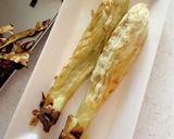 なすのヨーグルトサラダ作り方4写真
