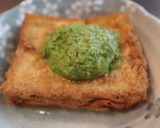 パクチーベーゼ作り方7写真