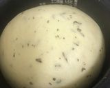 炊飯器で簡単!紅茶パン作り方7写真