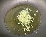 玉ねぎたっぷりトマトソース作り方2写真