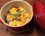 固茹で卵がフワフワ♡タルタルソース作り方10写真