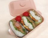 人参しりしりー作り方8写真