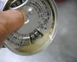 簡単！ツナ舞茸のクリームスープ作り方1写真