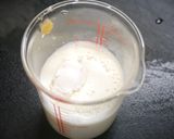 簡単！ツナ舞茸のクリームスープ作り方4写真