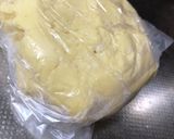 ダークチェリーとブルーベリーのタルト作り方6写真