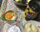 ダークチェリーとブルーベリーのタルト作り方9写真