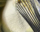 ダークチェリーとブルーベリーのタルト作り方13写真