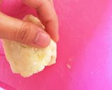 餃子の残りでモチモチじゃが豚スープ＊作り方5写真